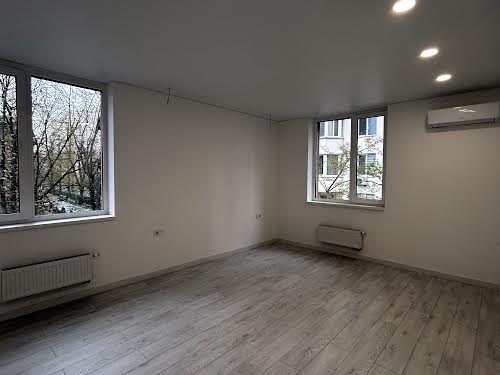 квартира по адресу Освіти ул., 14