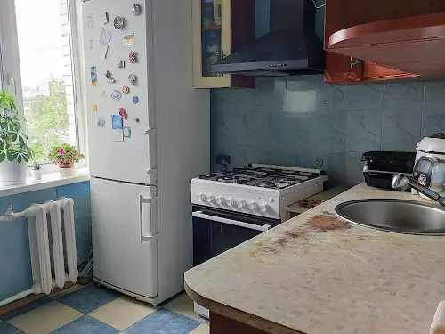 квартира по адресу Григорія Чупринки ул. (Чудновського), 8-А