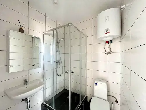 квартира за адресою Карпатська вул., 26