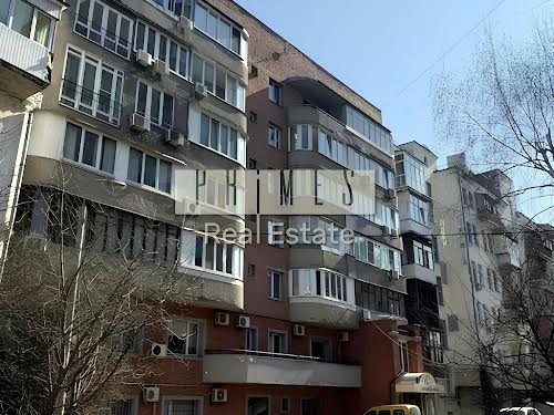 квартира по адресу Ивана Мазепы ул. (Январского Восстания), 12-А
