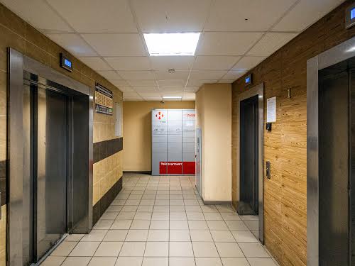 квартира по адресу Кондратюка Юрия ул., 3