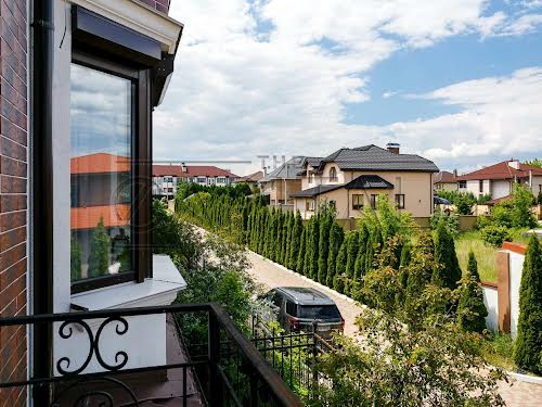 будинок за адресою Фізкультурний пров., 30