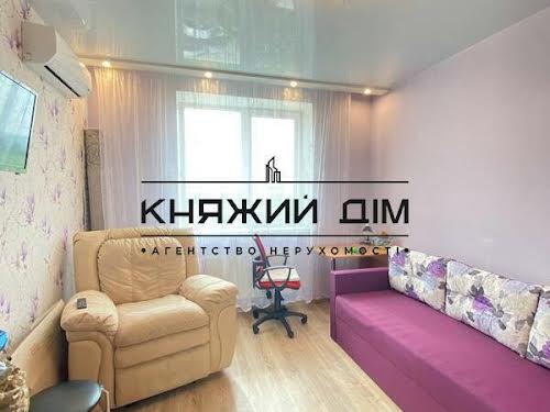 квартира за адресою Миру вул., 11-А