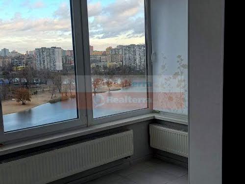 квартира за адресою Київ, Юрія Шумського вул., 5