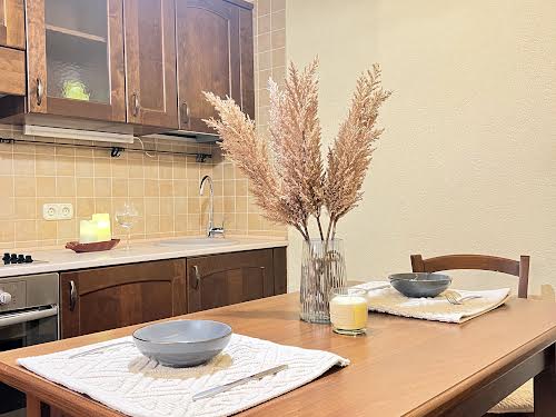 квартира за адресою Київ, Саксаганського вул., 121