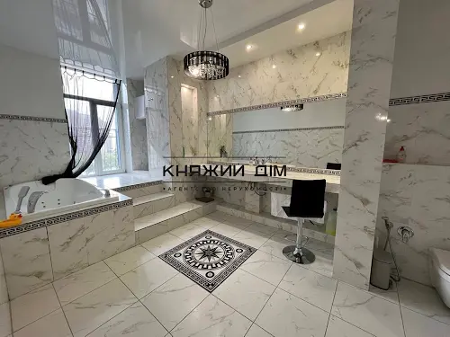 квартира по адресу Днепровская набережная ул., 26-Д
