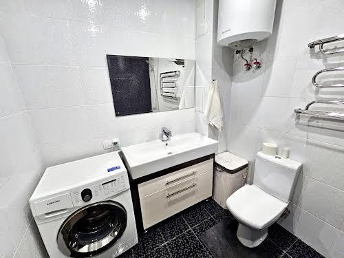 квартира за адресою Валерія Лобановського вул., 19