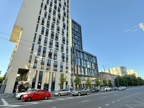 квартира за адресою Митрополита Василя Липківського вул. (Урицького), 38