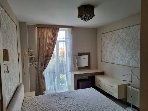 квартира за адресою Регенераторна вул., 4 к5
