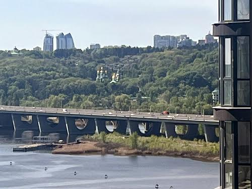квартира по адресу Днепровская набережная ул., 15-Є