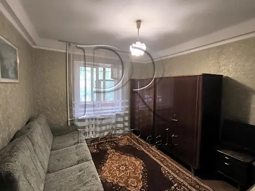 квартира за адресою Романа Ратушного вул. (Волгоградська), 33