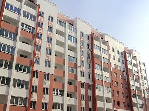 квартира по адресу Академика Барабашова ул., 14