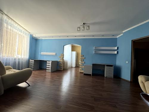 квартира по адресу Анны Ахматовой ул., 47