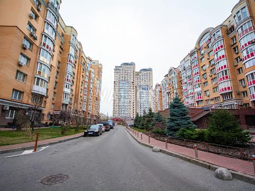 квартира по адресу Владимира Ивасюка просп. (Героїв Сталінграду), 6-А