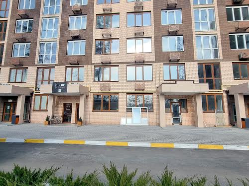квартира за адресою Ірпінь, Василя Стуса вул. (Пушкінська), 64/68