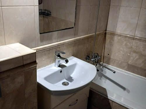 квартира за адресою Пантелеймона Куліша вул., 13