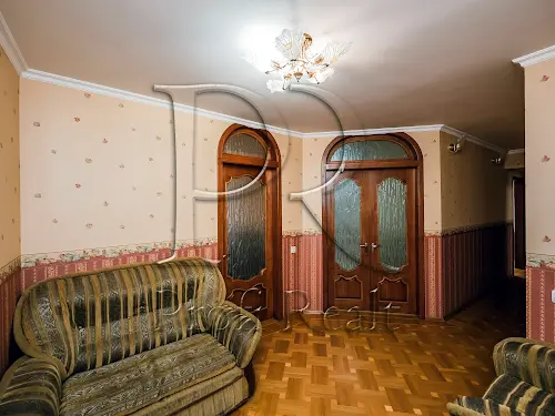 квартира за адресою Миколи Бажана просп., 30