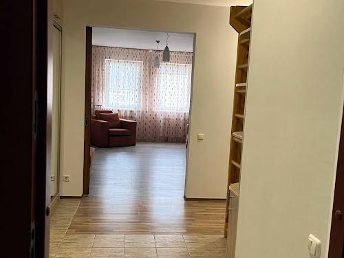 квартира по адресу Киев, Анны Ахматовой ул., 13