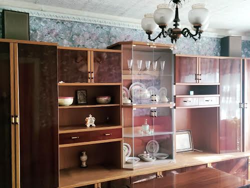 квартира по адресу Западная ул., 56