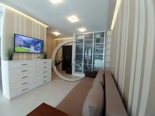 квартира по адресу Регенераторная ул., 4