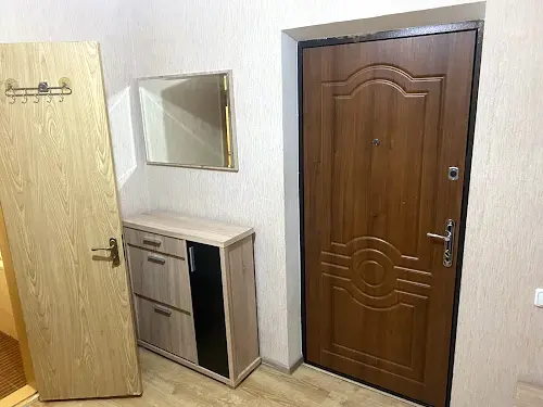 квартира по адресу Харьковское шоссе, 152