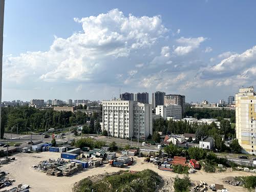 квартира по адресу Киев, Святослава Храброго ул., 11-Б