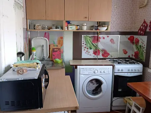 квартира за адресою Київ, Остафія Дашкевича вул. (Курнатовського), 26