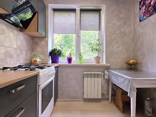 квартира по адресу Нескорених, 54а