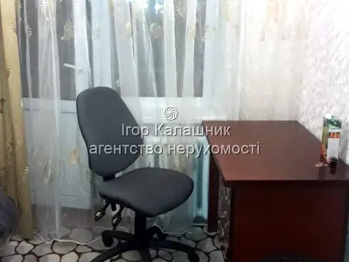 квартира за адресою Європейського Союзу просп. (Правди), 80-А