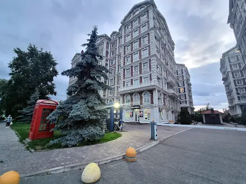 квартира за адресою Дмитра Луценка вул. (Крейсера 