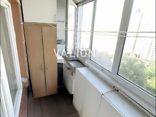 квартира за адресою Академіка Заболотного вул., 4