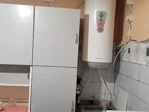квартира за адресою Ольжича вул., 18-А