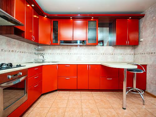 квартира за адресою Урлівська вул., 5