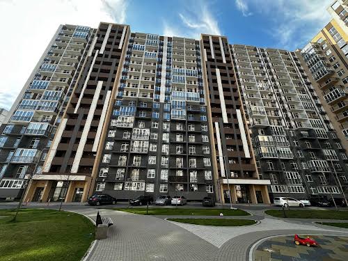 квартира по адресу Академика Заболотного ул., 148-В