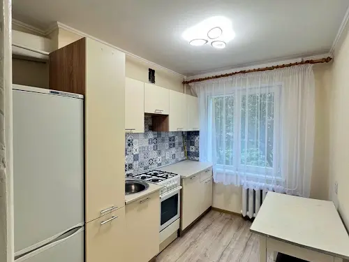квартира за адресою Івана Пулюя вул., 9