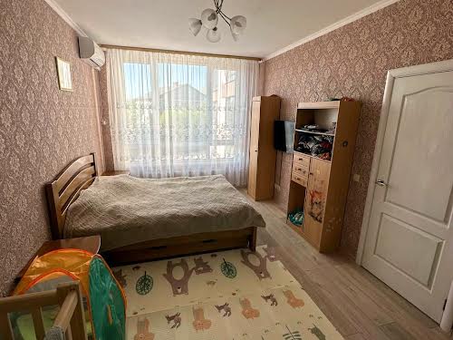 квартира по адресу Лесковская ул., 23