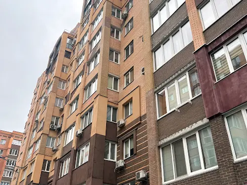 квартира по адресу Ирпень, Соснова, 50