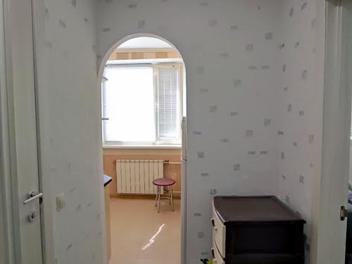 квартира по адресу Клочковская ул., 199в