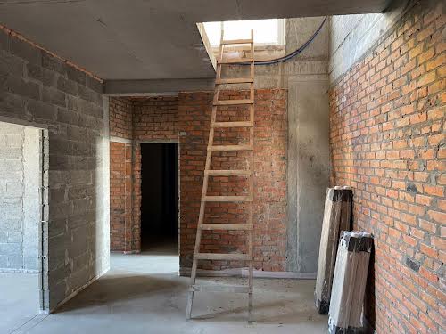 квартира за адресою Кадетський Гай вул., 8