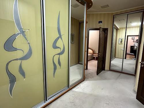 квартира за адресою Святослава Хороброго вул., 7