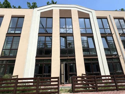квартира за адресою бул. Лесі Українки, 35