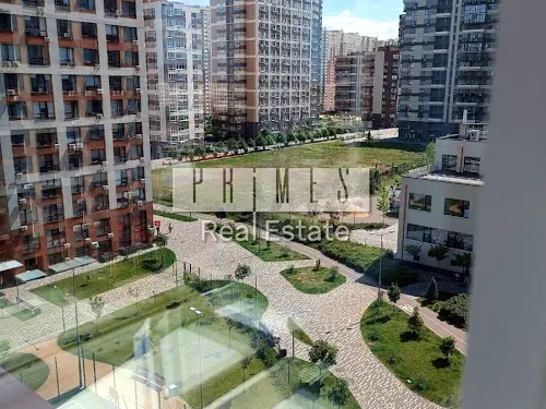 квартира за адресою Європейського Союзу просп., 43