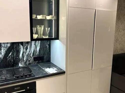квартира за адресою Паркова вул., 40