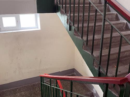 квартира по адресу Ревуцкого ул., 34