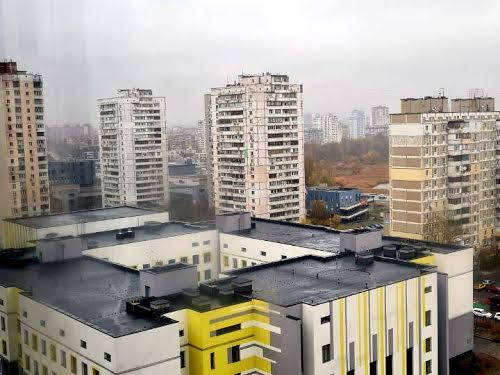 квартира за адресою Вишняківська вул., 8-А