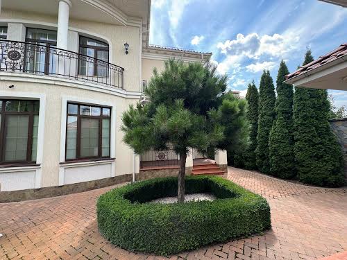 будинок за адресою Бориспіль, Симиренка вул., 6