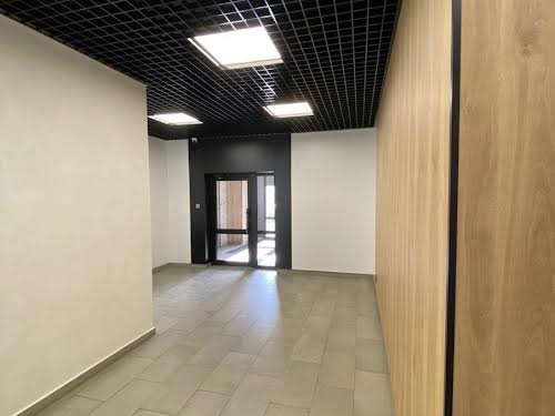 квартира по адресу Вадима Гетьмана ул., 1В