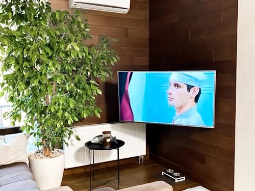 квартира за адресою Регенераторна вул., 4 к4