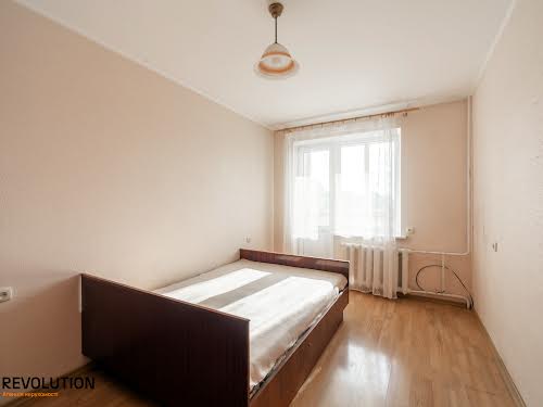 квартира по адресу Теремковская ул., 11