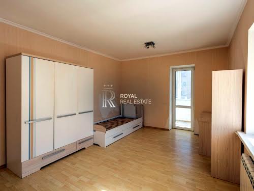 квартира за адресою Ніжинська вул., 5